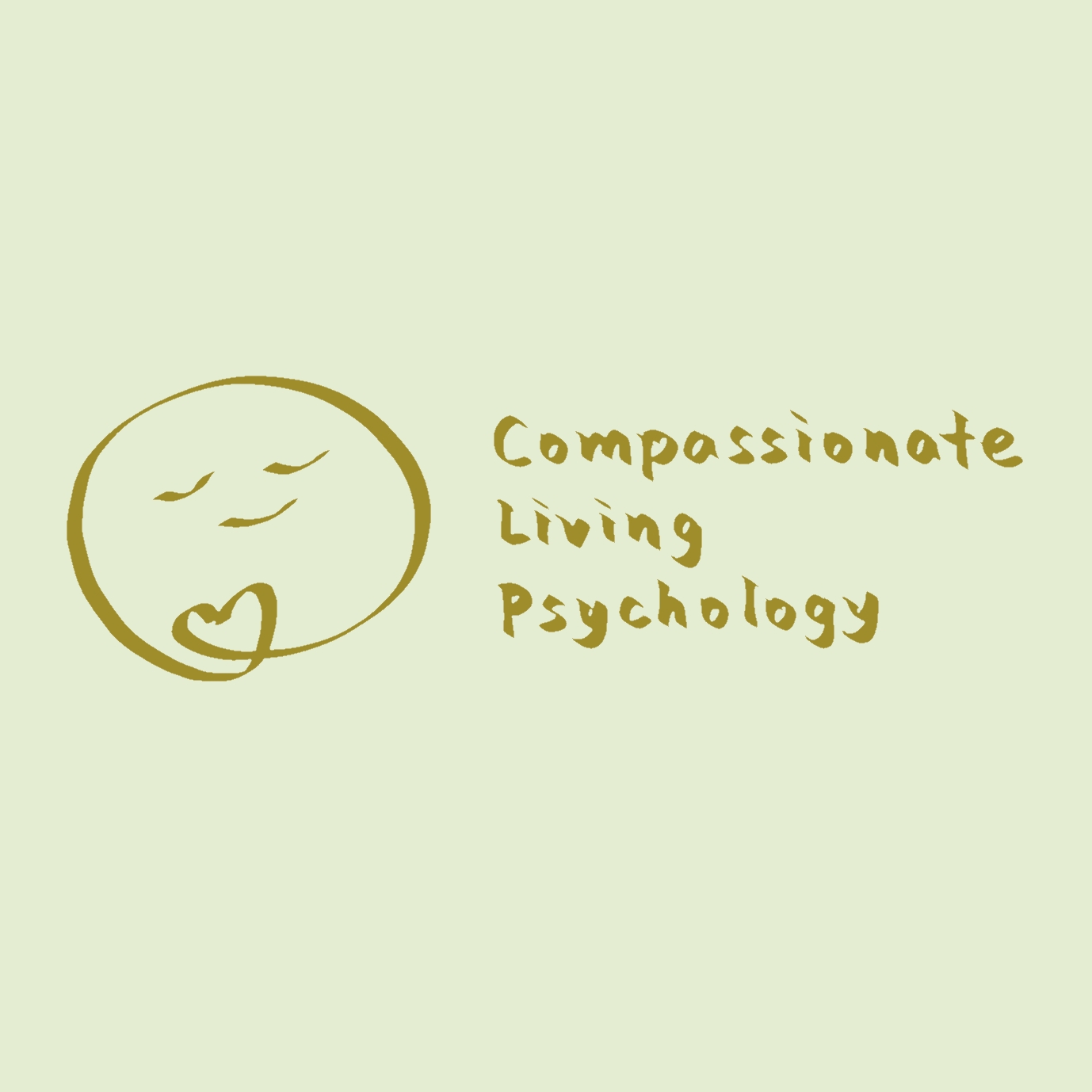 Compassionate Living Psychology